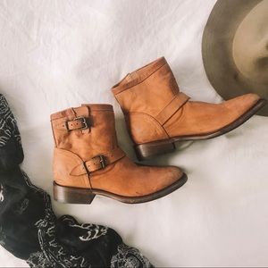 Matisse Jax Boot